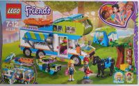 Lego Friends 41339 Mias Wohnmobil - NEU/OVP Thüringen - Weimar Vorschau