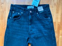 Jeans Pull & Bear - Baggy - Bundweite 30" - schwarz - neu Rheinland-Pfalz - Diez Vorschau