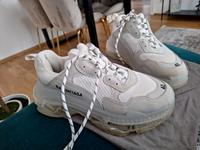 balenciaga triple s Nürnberg (Mittelfr) - Südstadt Vorschau