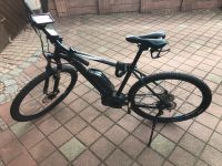 Cube E-Bike Bayern - Münchberg Vorschau