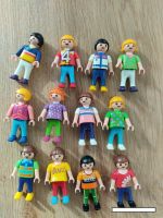 PLAYMOBIL 12 Figuren Dortmund - Derne Vorschau