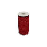 Gummiseil 2 mm rot Gummi Seil Expanderseil Kordel Elastisch Nordrhein-Westfalen - Isselburg Vorschau