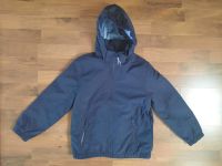 dünne Jacke / Windjacke dunkelblau Gr. 122/128 H & M *NEU/OVP* Hessen - Weilrod  Vorschau