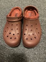 CROCS (neu) gefüttert Nordrhein-Westfalen - Enger Vorschau