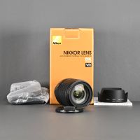 Nikon AF-S DX NIKKOR 18-105mm 1:3,5–5,6G ED VR Hessen - Marburg Vorschau