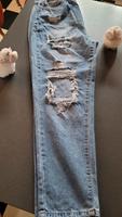 Jeanshose Gr.40/42 Nordrhein-Westfalen - Brakel Vorschau
