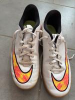 Nike Fußballturnschuhe Größe 43 Nordrhein-Westfalen - Kleve Vorschau