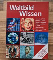 WELTBILD WISSEN - Allgemeinbildung ü. 3.000 Fragen/Antworten Bayern - Lengdorf Vorschau