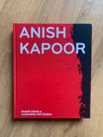 Anish Kapoor Buch Hessen - Wiesbaden Vorschau