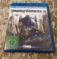 Transformers 3 3D - Blu-ray 3D + Blu-ray (Blu-ray) Köln - Köln Dellbrück Vorschau