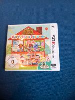 Animal Crossing: Happy Home Designer für Nintendo 3DS Nordrhein-Westfalen - Borken Vorschau