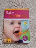 Baby Ernährung Buch, super Zustand Nordrhein-Westfalen - Arnsberg Vorschau