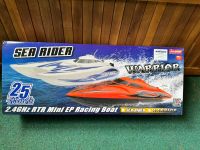 Offshore Lite Warrior V3 Rennboot RC Boot Berlin - Reinickendorf Vorschau