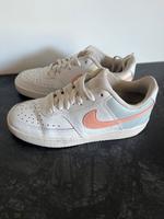 SALE! Nike Sneaker Turnschuh Court Vision Gr.37,5 Damen Düsseldorf - Angermund Vorschau