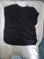 schwarzes tshirt Brandenburg - Prenzlau Vorschau