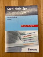 Medizinische Terminologie Baden-Württemberg - Heidelberg Vorschau