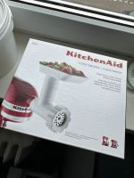 Kitchenaid Fleischwolf & Spritzgebäckaufsatz Berlin - Spandau Vorschau