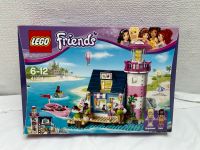 Lego Friends 41094 / Heartlake Leuchtturm Nürnberg (Mittelfr) - Aussenstadt-Sued Vorschau