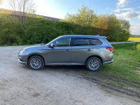 Mitsubishi Outlander Niedersachsen - Braunschweig Vorschau