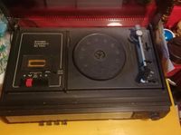 DDR RFT Compact SC 1100 Stereoanlage Plattenspieler Kassette Sachsen - Chemnitz Vorschau