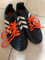 Fußballschuhe Original Adidas Schuhe Gr. 35 top Zustand Dresden - Innere Altstadt Vorschau