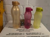 Tupperware Trinkglaschen EcoEasy 750ml und 300ml Nordrhein-Westfalen - Gelsenkirchen Vorschau