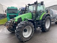 Deutz-Fahr Agrotron 6.45S TT4 Ackerschlepper Nordrhein-Westfalen - Hamm Vorschau