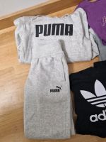Mädchen Bekleidungspaket Adidas Nike Puma Gr. XS Pullover Hose Berlin - Spandau Vorschau