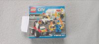 Lego City 60088 Feuerwehr Starter Set Ovp Sachsen-Anhalt - Südharz Vorschau