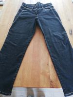 Einmal getragene Jeans  Hessen - Hadamar Vorschau