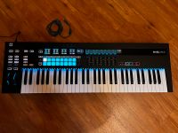 Keyboard Novation SL MK3 Sachsen - Lichtenberg/Erzgebirge Vorschau