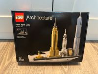 LEGO Architecture 21028 - New York City - Neu & OVP Niedersachsen - Tostedt Vorschau