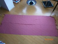 Original Pashmina Damen Schal 90% Kaschmnir 10% Seide Fransen Dortmund - Holzen Vorschau