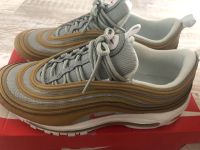 Nike Air Max 97 SSL Schuhe Sneaker Gr.44 Baden-Württemberg - Rauenberg Vorschau