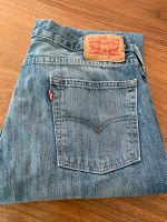 Levi's Jeanshose (Gr. 34/32) Hessen - Schwalbach a. Taunus Vorschau