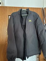 Winterjacke Jacke Helly Hansen - Wendejacke XL Nordrhein-Westfalen - Düren Vorschau