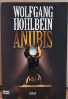 Wolfgang Hohlbein - Anubis Niedersachsen - Bad Nenndorf Vorschau