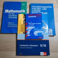 Mathematik Bücher Kr. Passau - Passau Vorschau