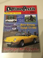 Zeitschriften / Oldtimer Praxis / Markt / Oldtimer Magazin / etc. Nordrhein-Westfalen - Warstein Vorschau