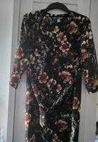 H&M Kleid orange Rheinland-Pfalz - Bubenheim Vorschau