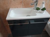 Waschtisch Gäste-WC neuwertig Rheinland-Pfalz - Nastätten Vorschau