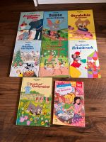 Bücherpaket Walt Disney Dumbo Dagobert Zirkus Strolch Kreis Pinneberg - Prisdorf Vorschau