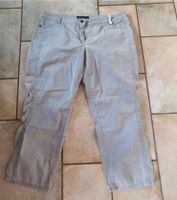 Marc cain Hose Gr N6 42 44 Sommerhose Leinen Düsseldorf - Friedrichstadt Vorschau