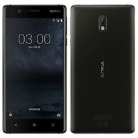 Nokia 3 sehr guter Zustand Hessen - Hirzenhain Vorschau