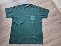 Stone Island_T-Shirt_grün_XXL Sachsen - Chemnitz Vorschau
