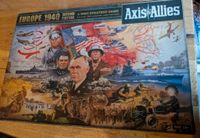 Axis & Allies 1940 second Edition - Europe + Pacific Niedersachsen - Neuenkirchen - Merzen Vorschau