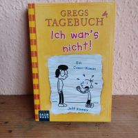 Gregs Tagebuch 4 Bayern - Dillingen (Donau) Vorschau