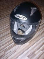 Nexo Suka Motorrad Helm Damen Bayern - Marktleuthen Vorschau