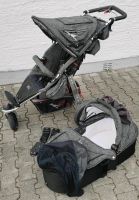 TFK Joggster Twist Premium Line Kinderwagen Buggy inkl. Zubehör Bayern - Neubeuern Vorschau