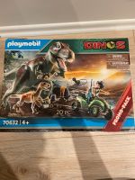 Playmobil 70632 dino Angriff Rheinland-Pfalz - Weißenthurm   Vorschau